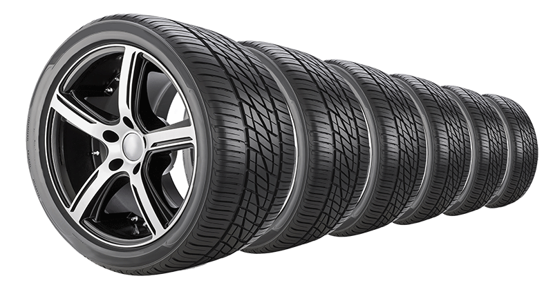Country Club Tires & Alignment