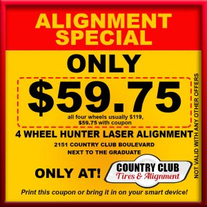 Coupons for deals alignment